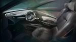 Aston Martin Lagonda All-Terrain Concept 2019 года